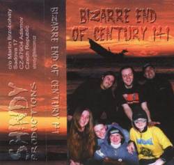 Ingrowing : Bizarre End of the Century